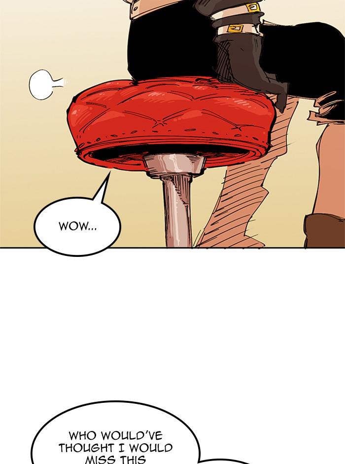 Read Hardcore Leveling Warrior Manga Online