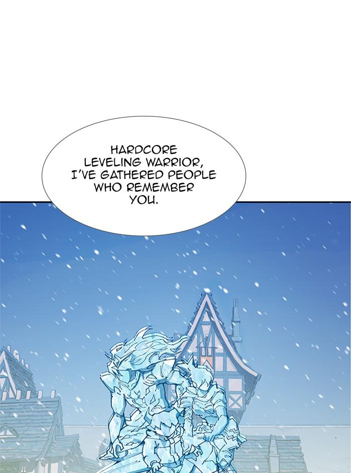 Read Hardcore Leveling Warrior Manga Online