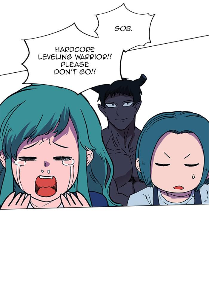Read Hardcore Leveling Warrior Manga Online