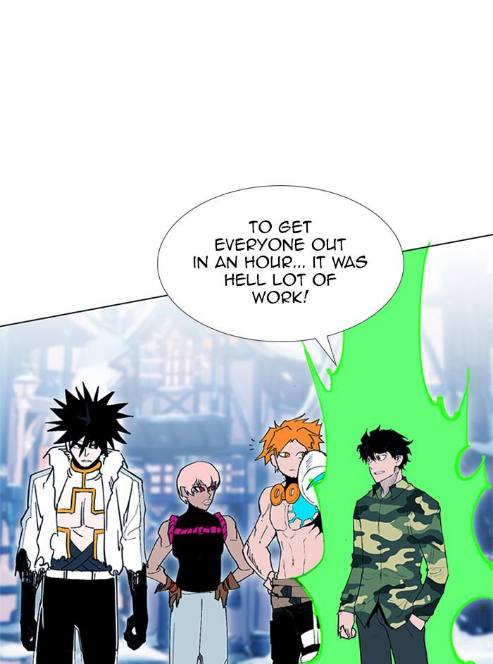 Read Hardcore Leveling Warrior Manga Online