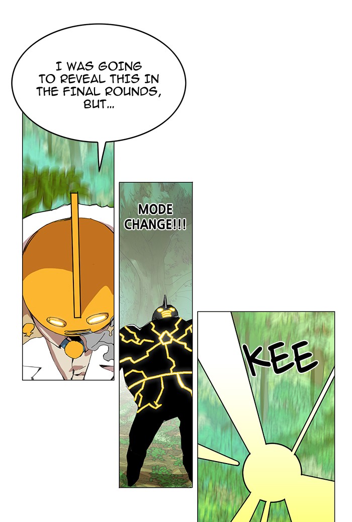 Read Hardcore Leveling Warrior Manga Online
