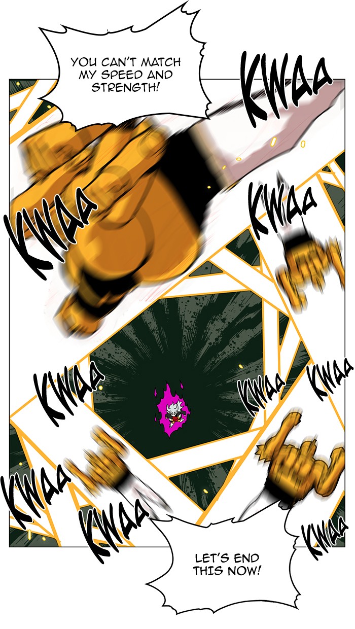 Read Hardcore Leveling Warrior Manga Online