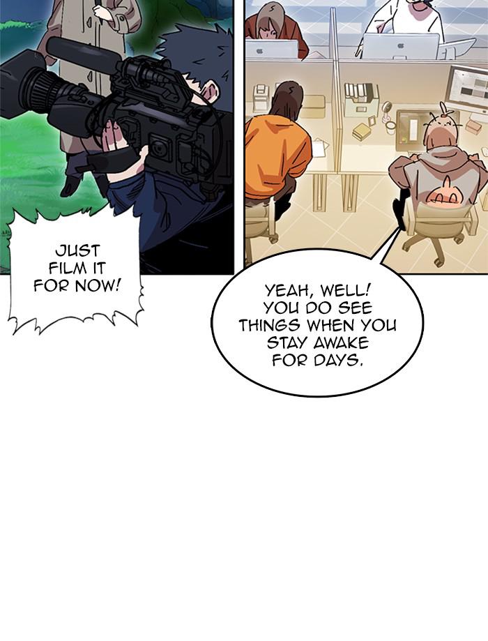 Read Hardcore Leveling Warrior Manga Online