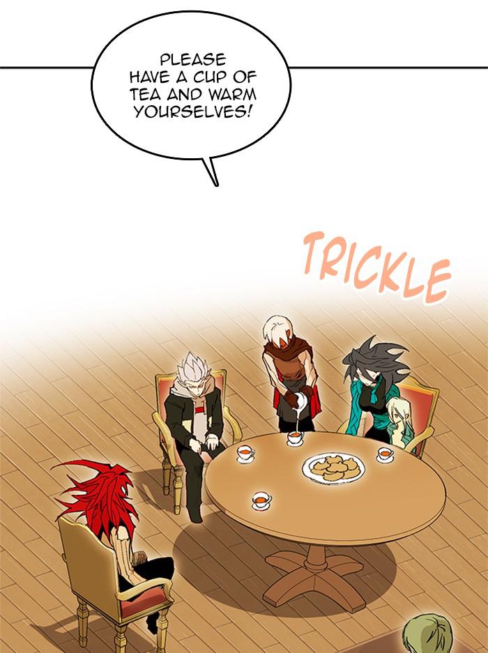 Read Hardcore Leveling Warrior Manga Online