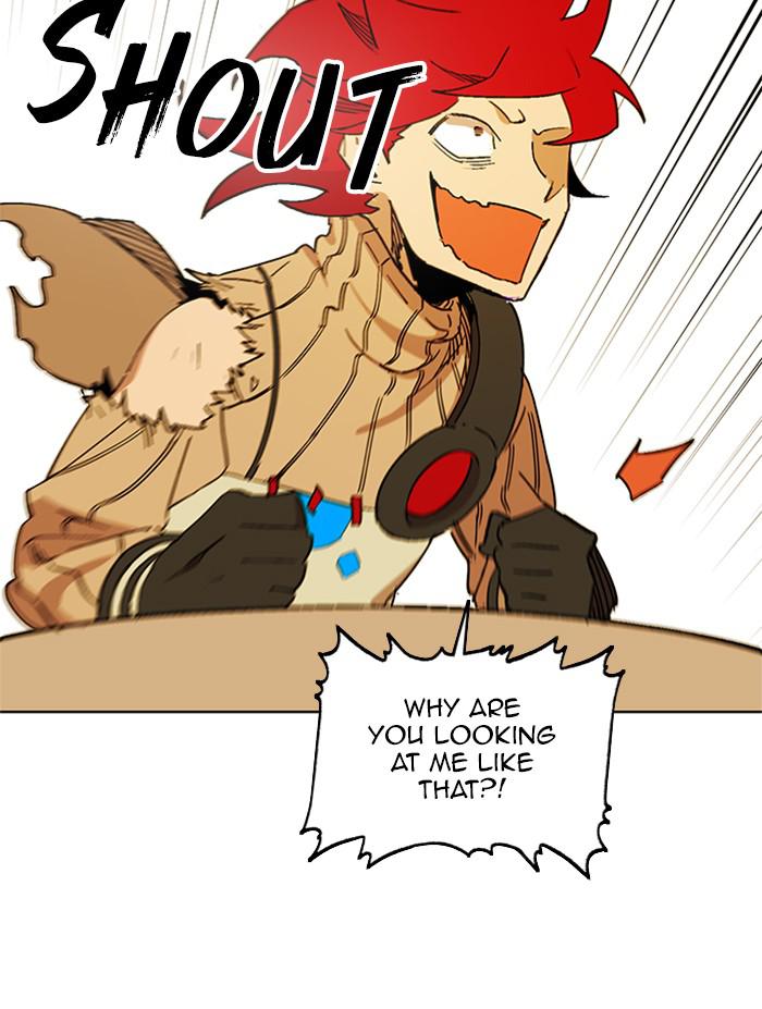 Read Hardcore Leveling Warrior Manga Online