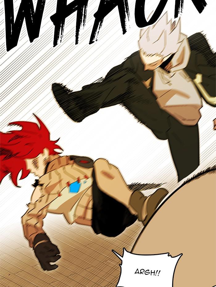 Read Hardcore Leveling Warrior Manga Online
