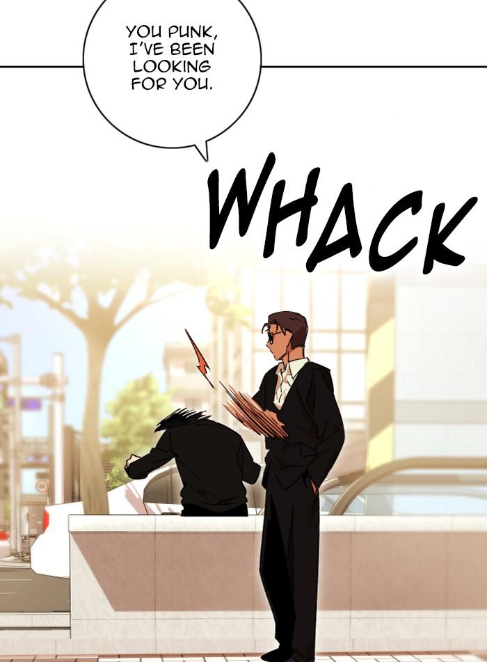 Read Hardcore Leveling Warrior Manga Online