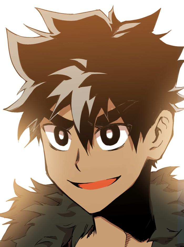 Read Hardcore Leveling Warrior Manga Online