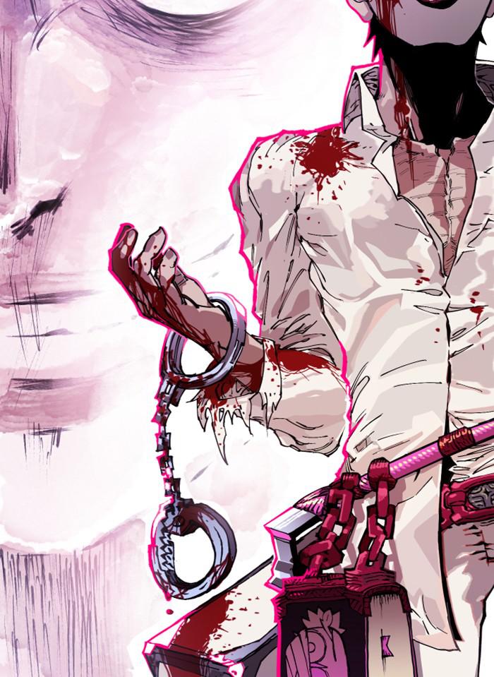 Read Hardcore Leveling Warrior Manga Online