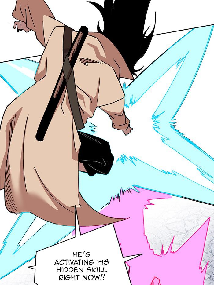 Read Hardcore Leveling Warrior Manga Online