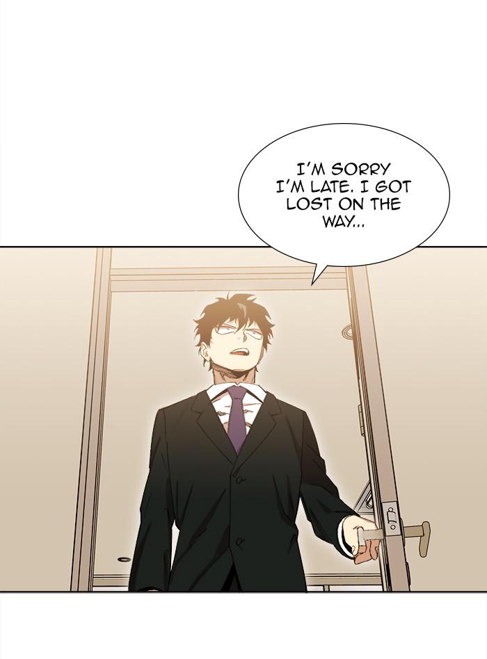 Read Hardcore Leveling Warrior Manga Online