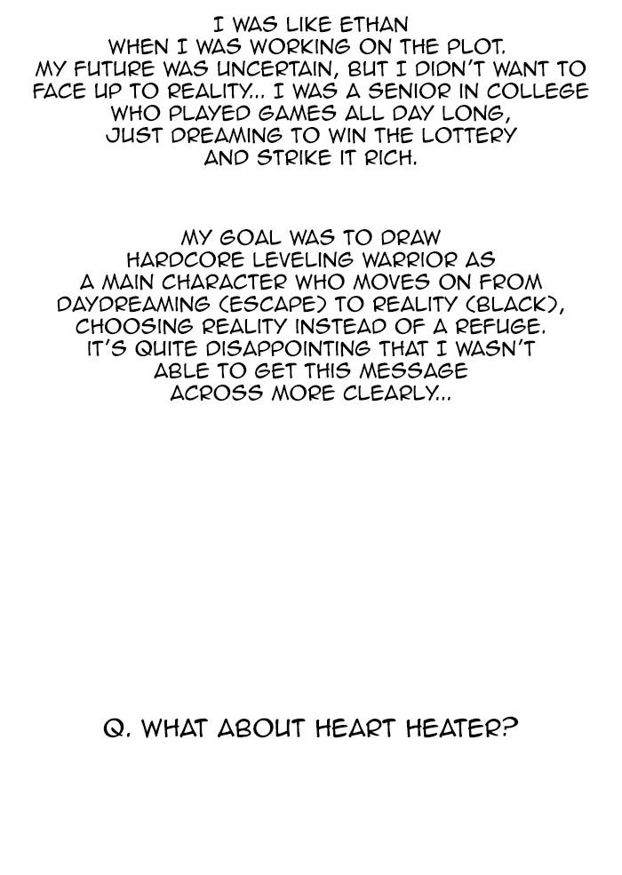 Read Hardcore Leveling Warrior Manga Online