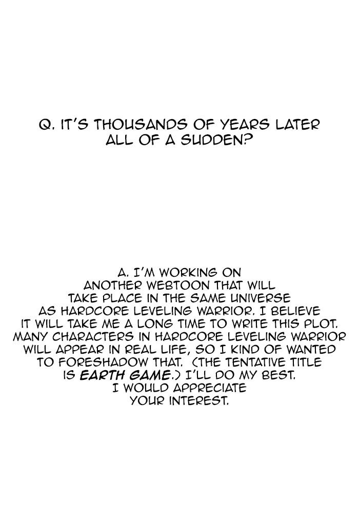 Read Hardcore Leveling Warrior Manga Online