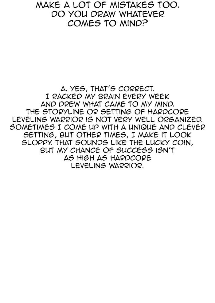 Read Hardcore Leveling Warrior Manga Online