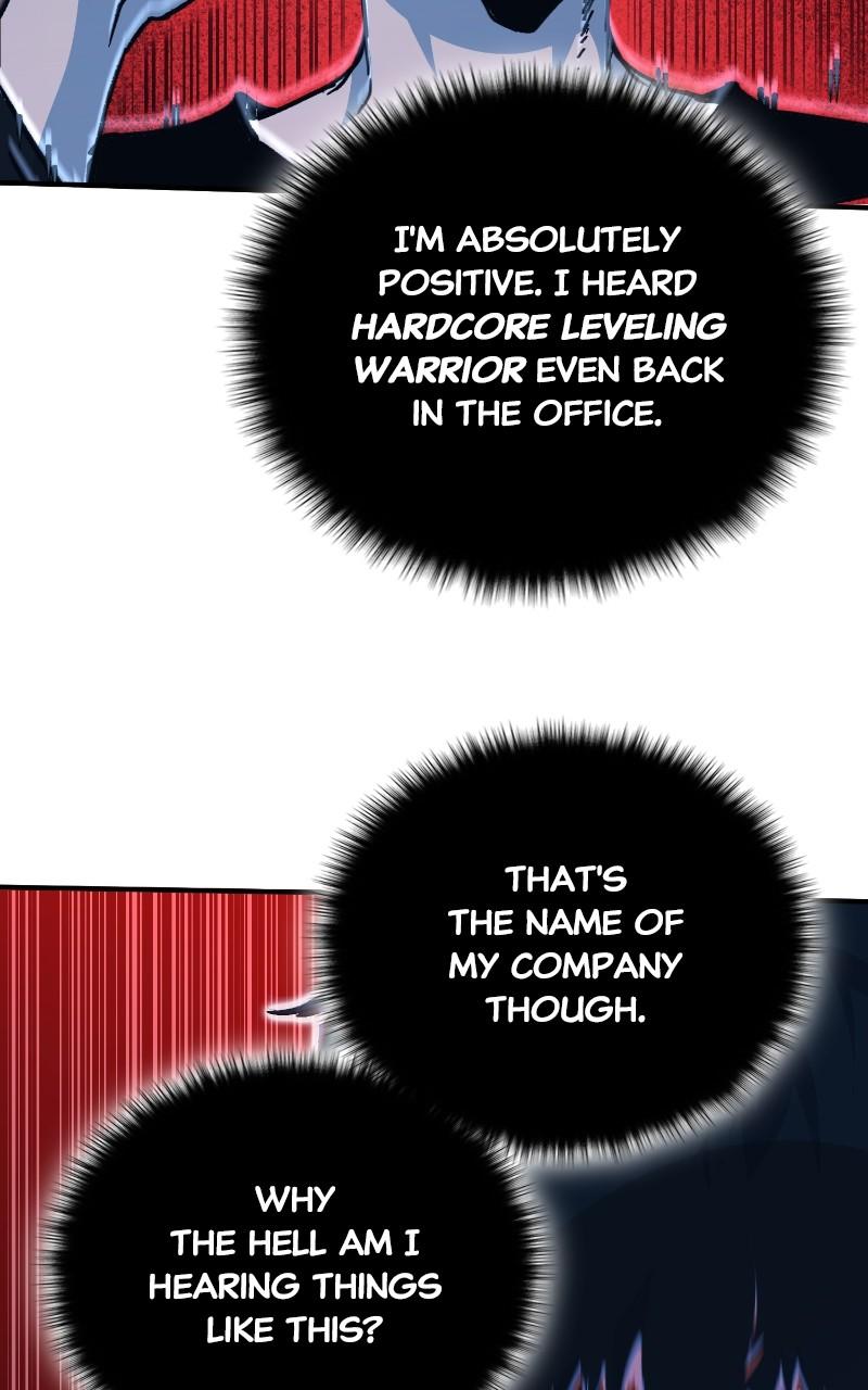 Read Hardcore Leveling Warrior Manga Online