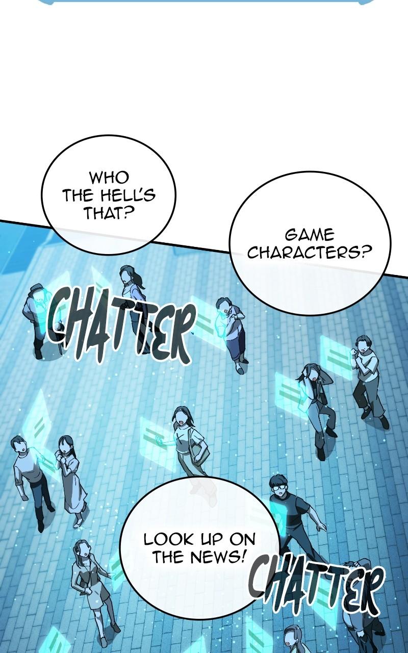 Read Hardcore Leveling Warrior Manga Online