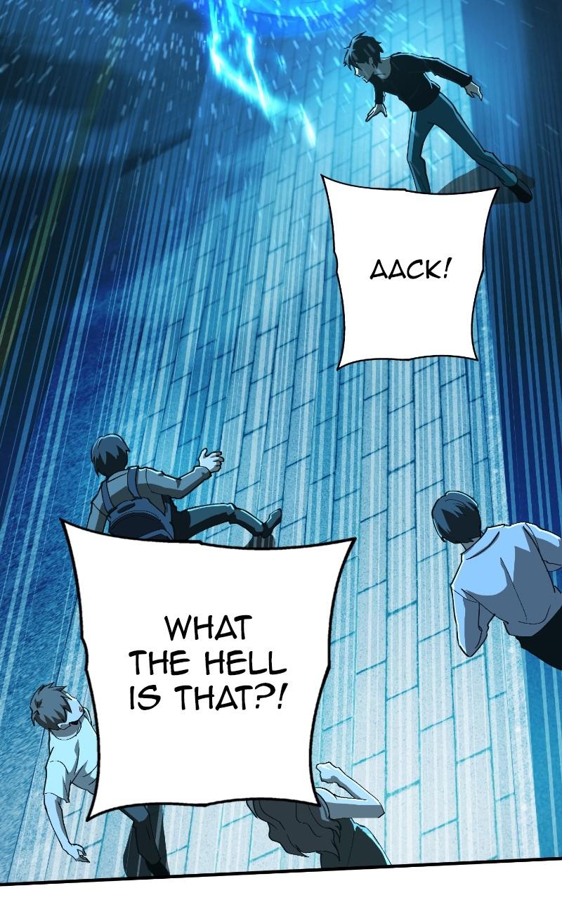 Read Hardcore Leveling Warrior Manga Online