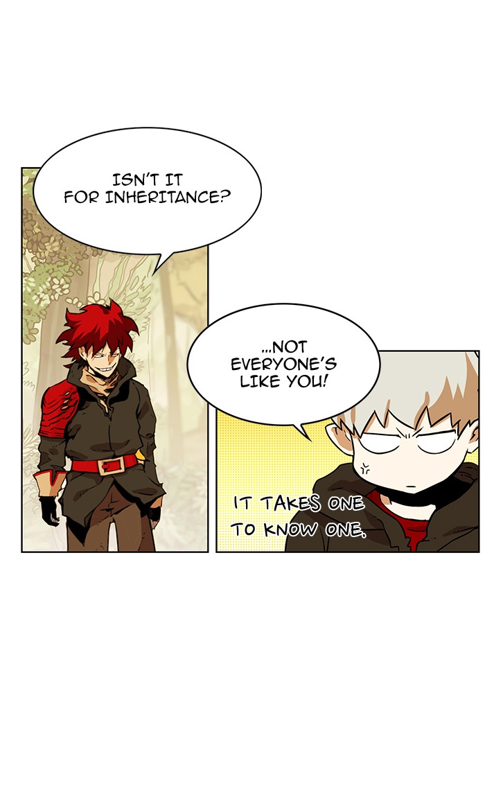 Read Hardcore Leveling Warrior Manga Online