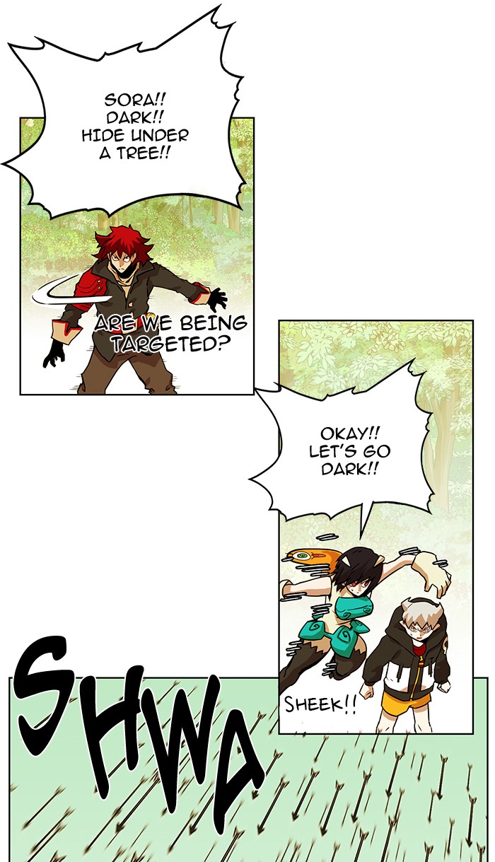 Read Hardcore Leveling Warrior Manga Online