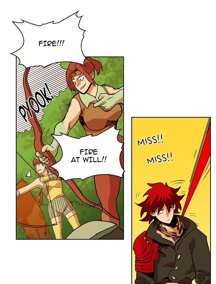 Read Hardcore Leveling Warrior Manga Online