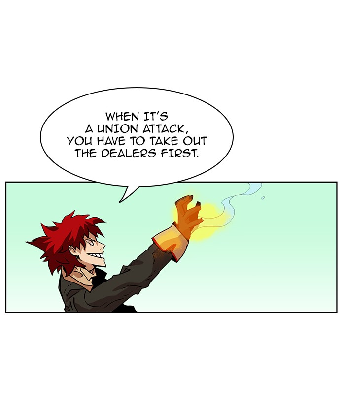 Read Hardcore Leveling Warrior Manga Online