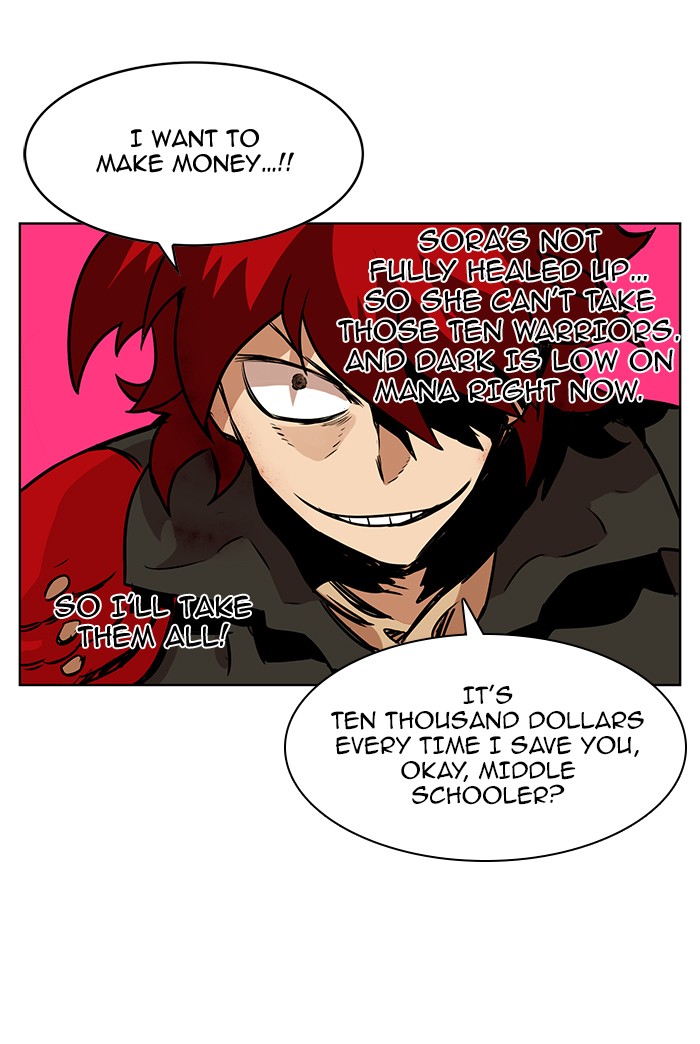 Read Hardcore Leveling Warrior Manga Online