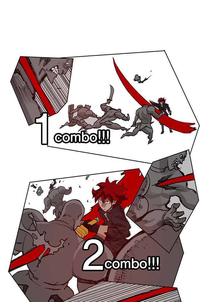 Read Hardcore Leveling Warrior Manga Online
