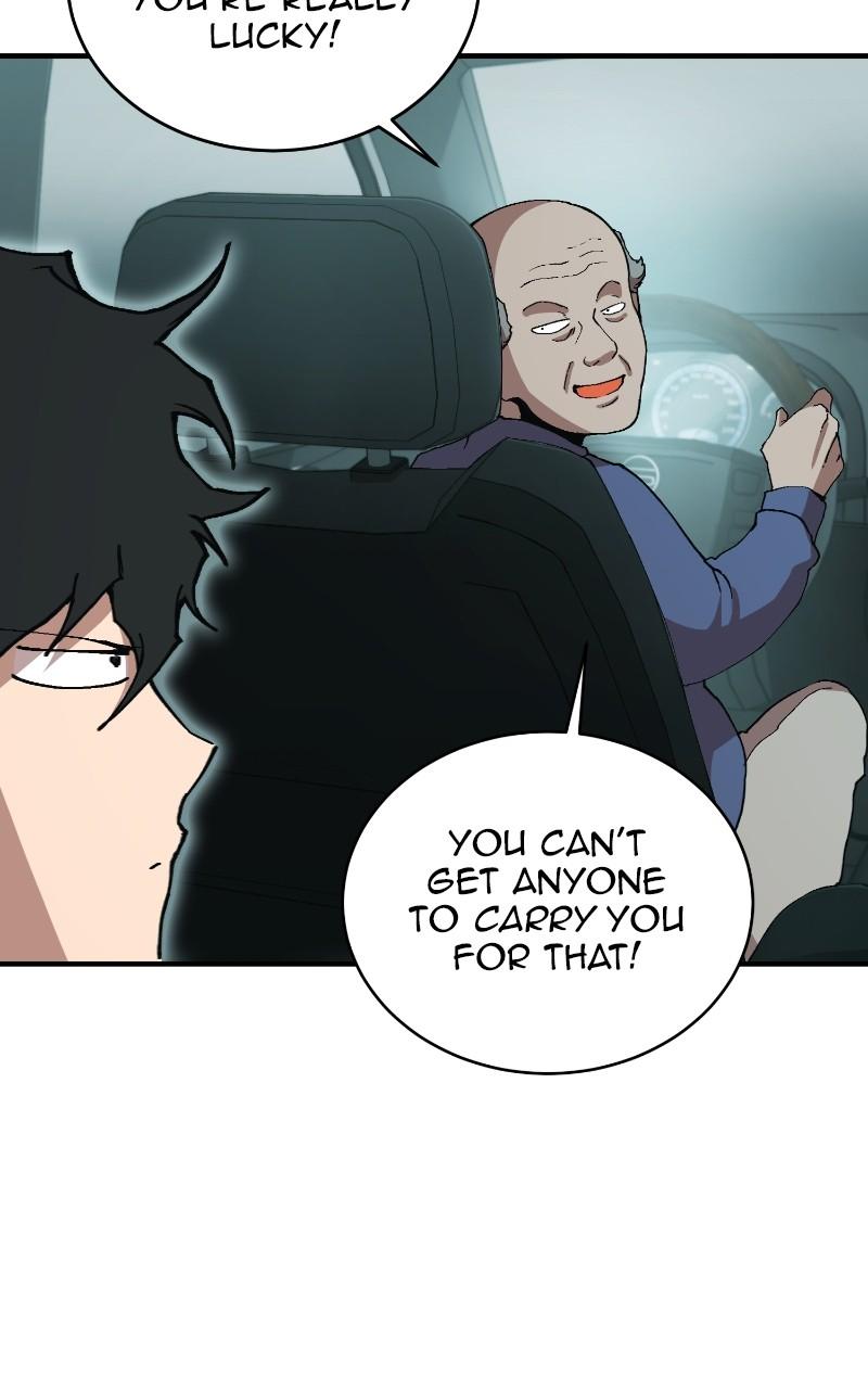 Read Hardcore Leveling Warrior Manga Online