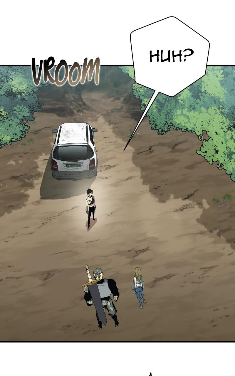 Read Hardcore Leveling Warrior Manga Online