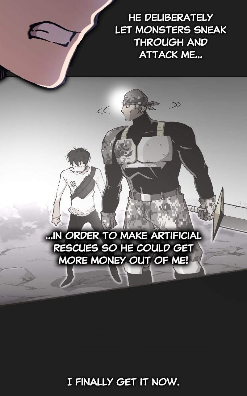 Read Hardcore Leveling Warrior Manga Online