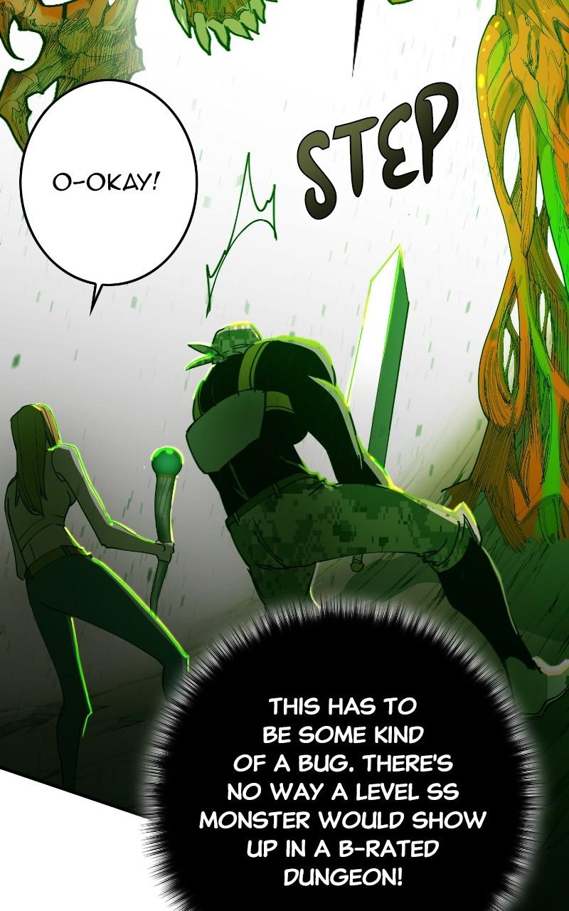 Read Hardcore Leveling Warrior Manga Online