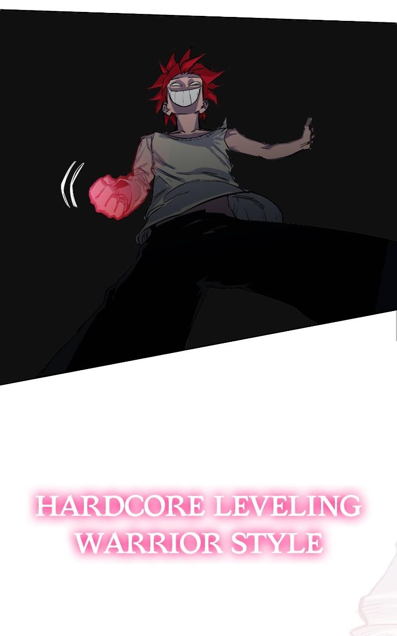 Read Hardcore Leveling Warrior Manga Online