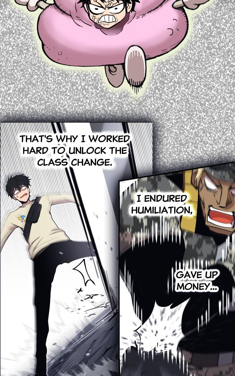 Read Hardcore Leveling Warrior Manga Online