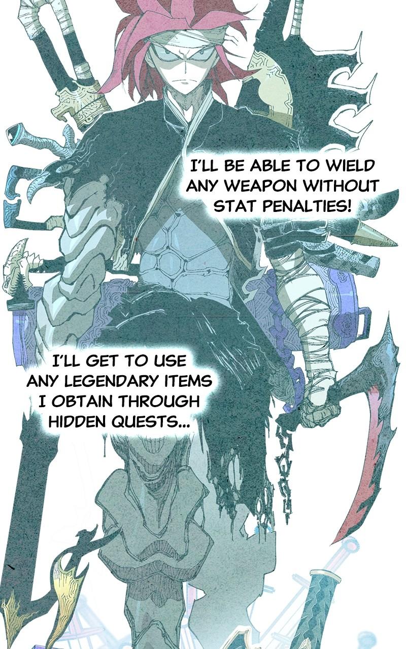 Read Hardcore Leveling Warrior Manga Online
