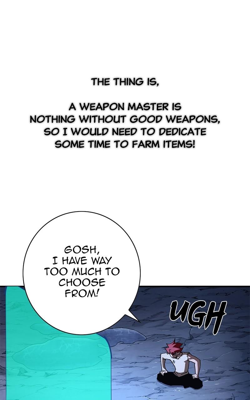 Read Hardcore Leveling Warrior Manga Online