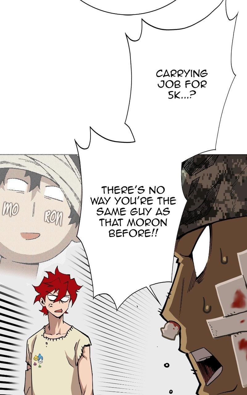 Read Hardcore Leveling Warrior Manga Online