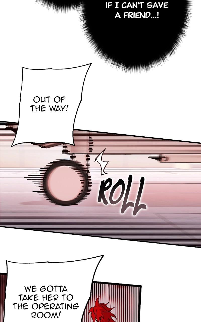 Read Hardcore Leveling Warrior Manga Online