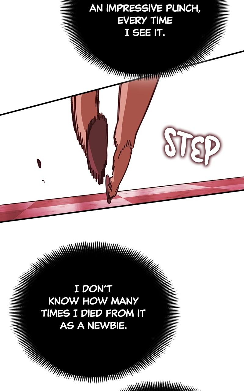 Read Hardcore Leveling Warrior Manga Online