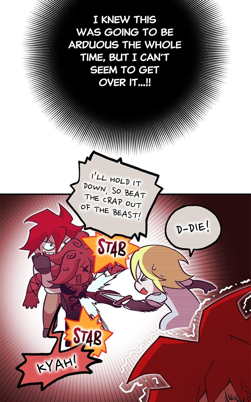 Read Hardcore Leveling Warrior Manga Online