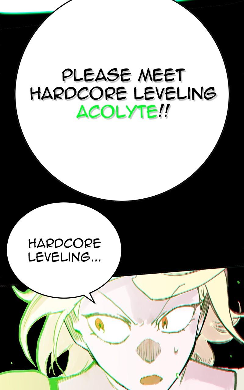 Read Hardcore Leveling Warrior Manga Online