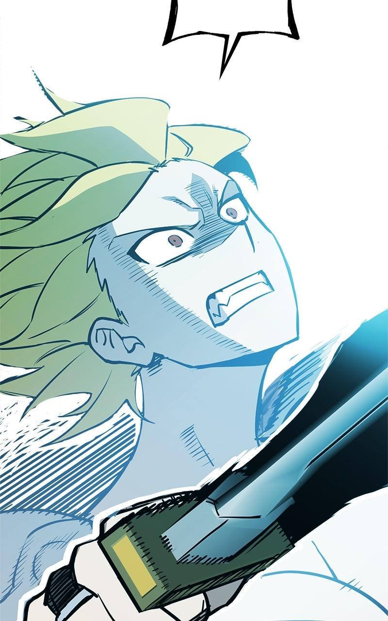 Read Hardcore Leveling Warrior Manga Online