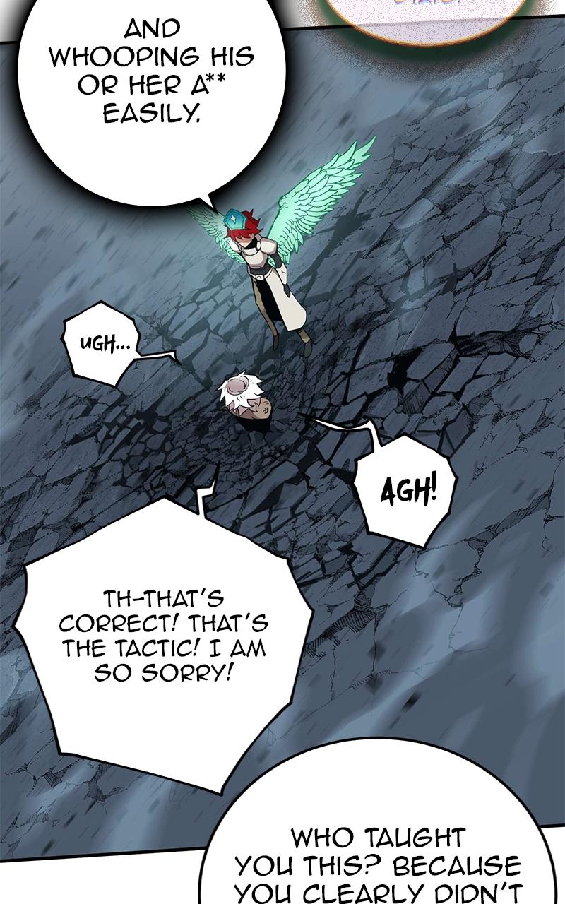 Read Hardcore Leveling Warrior Manga Online