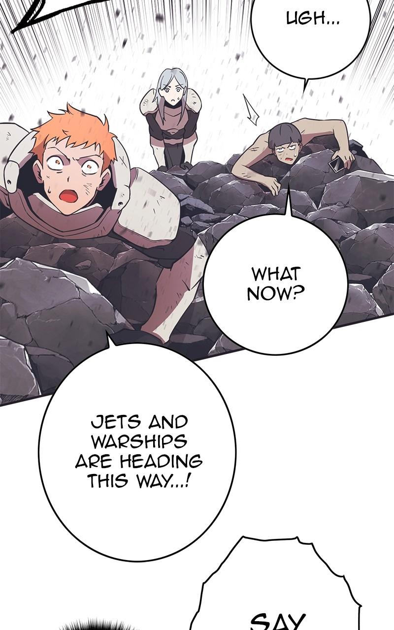 Read Hardcore Leveling Warrior Manga Online