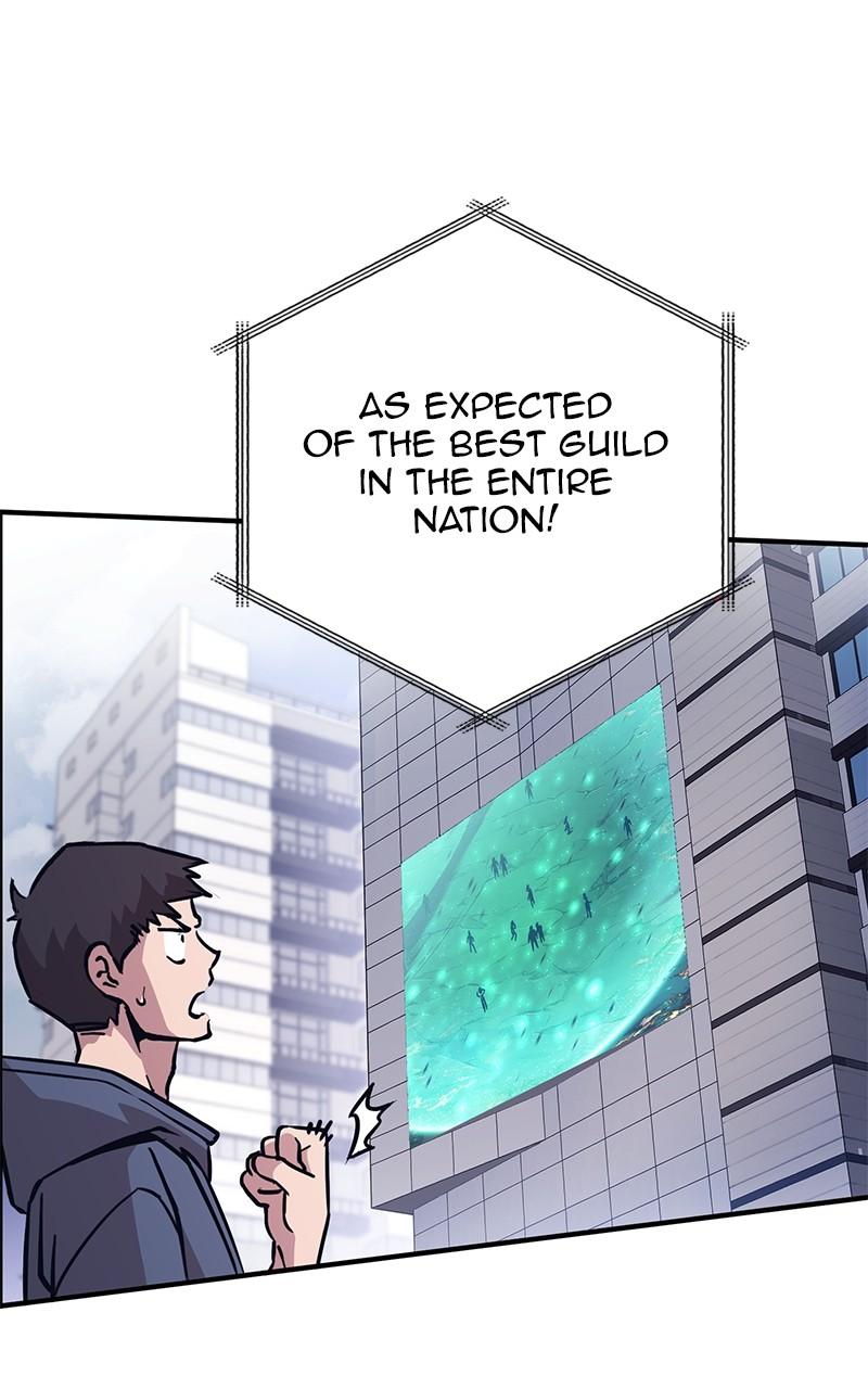 Read Hardcore Leveling Warrior Manga Online
