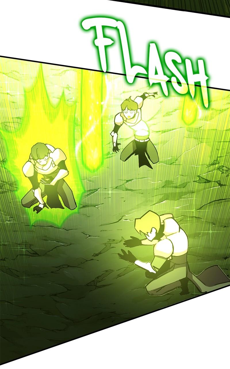 Read Hardcore Leveling Warrior Manga Online