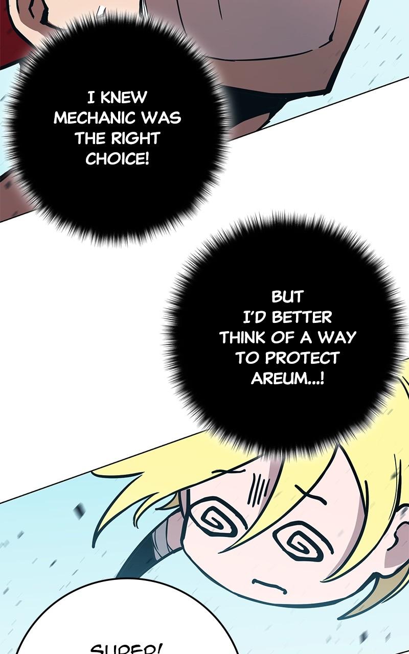 Read Hardcore Leveling Warrior Manga Online