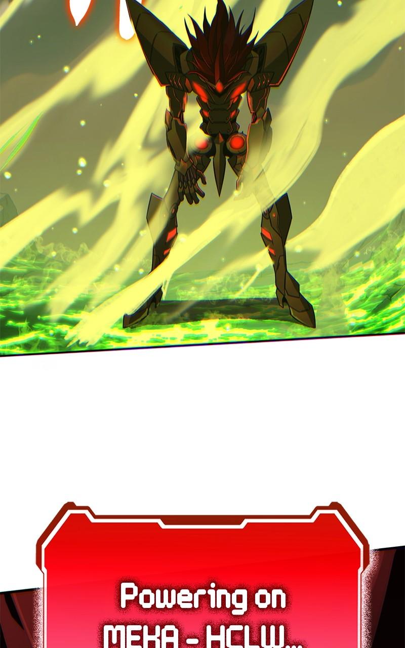 Read Hardcore Leveling Warrior Manga Online