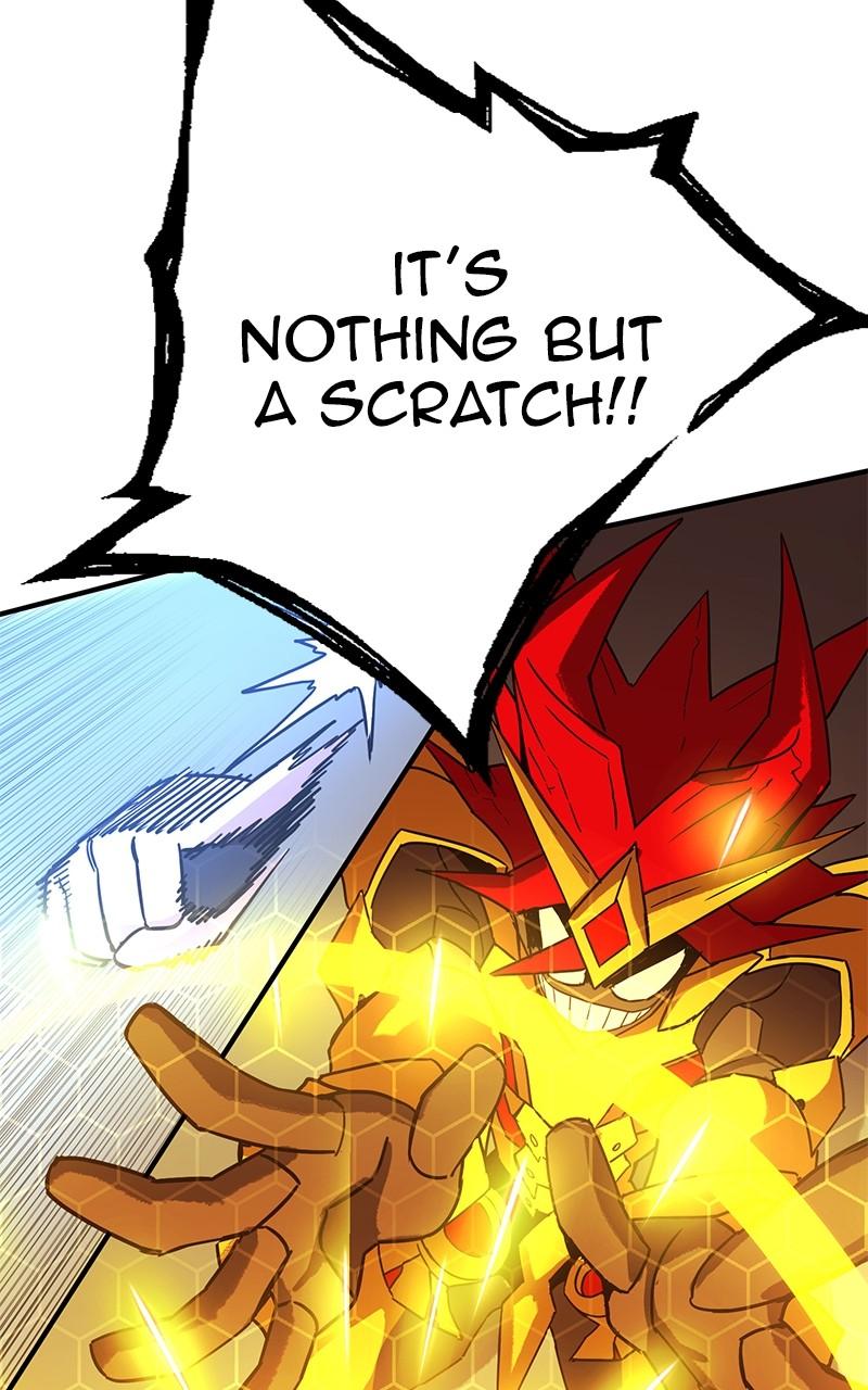 Read Hardcore Leveling Warrior Manga Online
