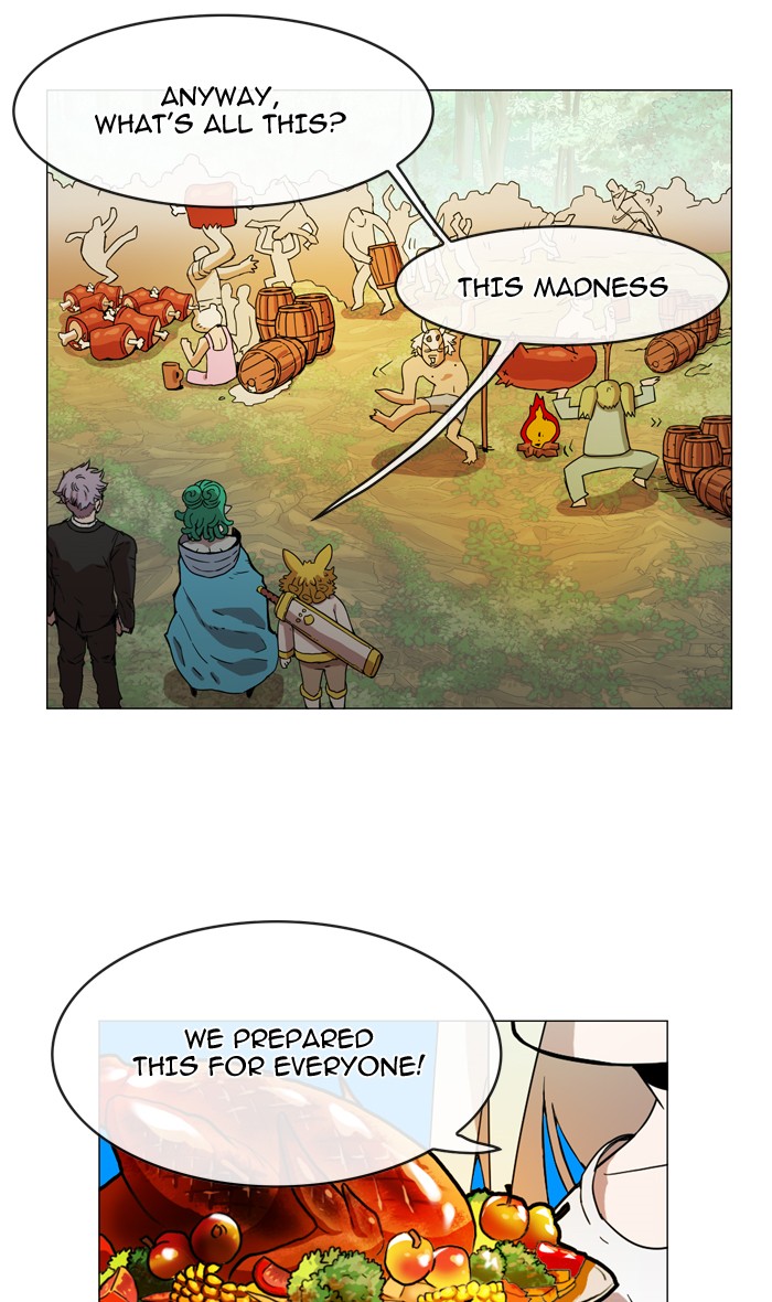 Read Hardcore Leveling Warrior Manga Online