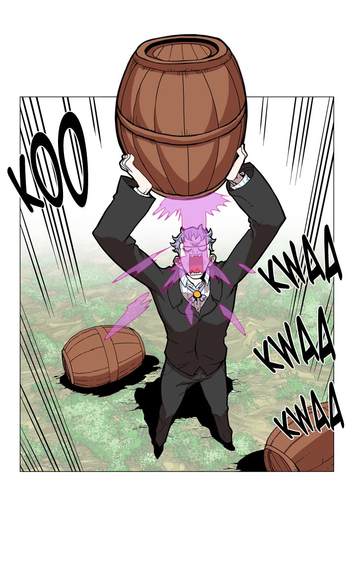 Read Hardcore Leveling Warrior Manga Online